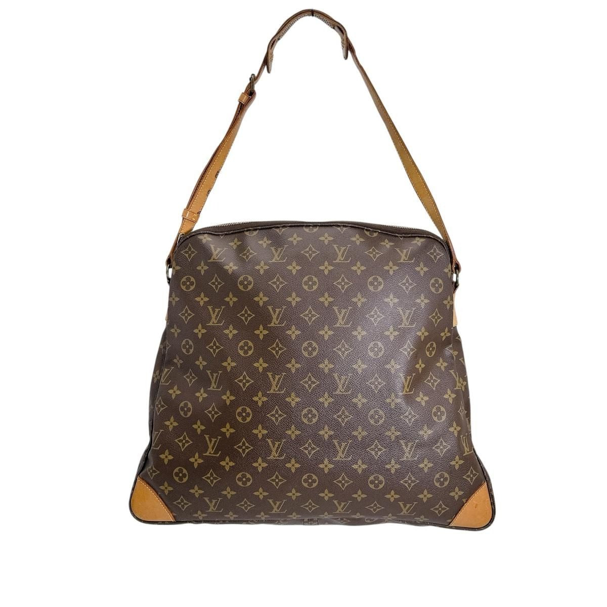 Louis Vuitton Monogram Shoulder Bag Ballard