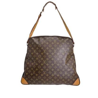 Louis Vuitton Monogram Shoulder Bag Ballard