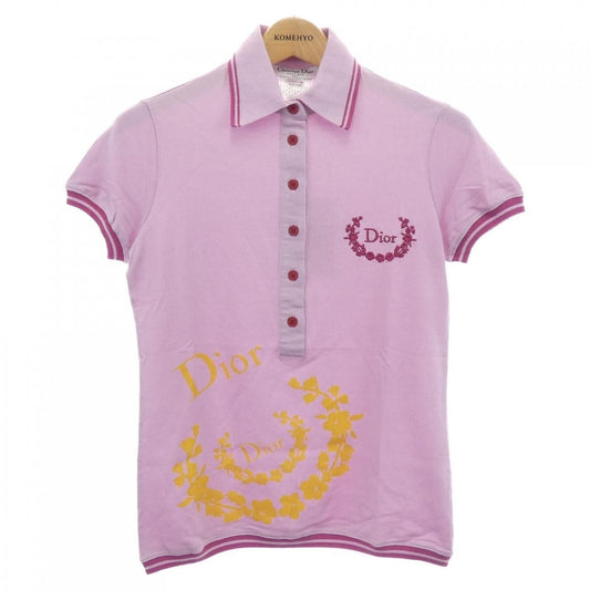 Christian Dior 4 Polo Shirt