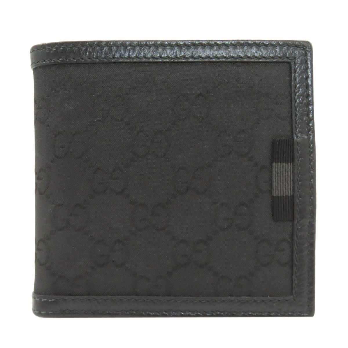 Gucci GG Bifold Wallet