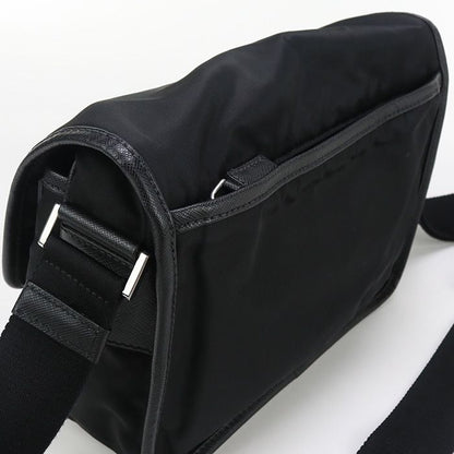 Prada Shoulder Bag Pr88862 Shoulder Bag Nylon Shoulder Bag Men's