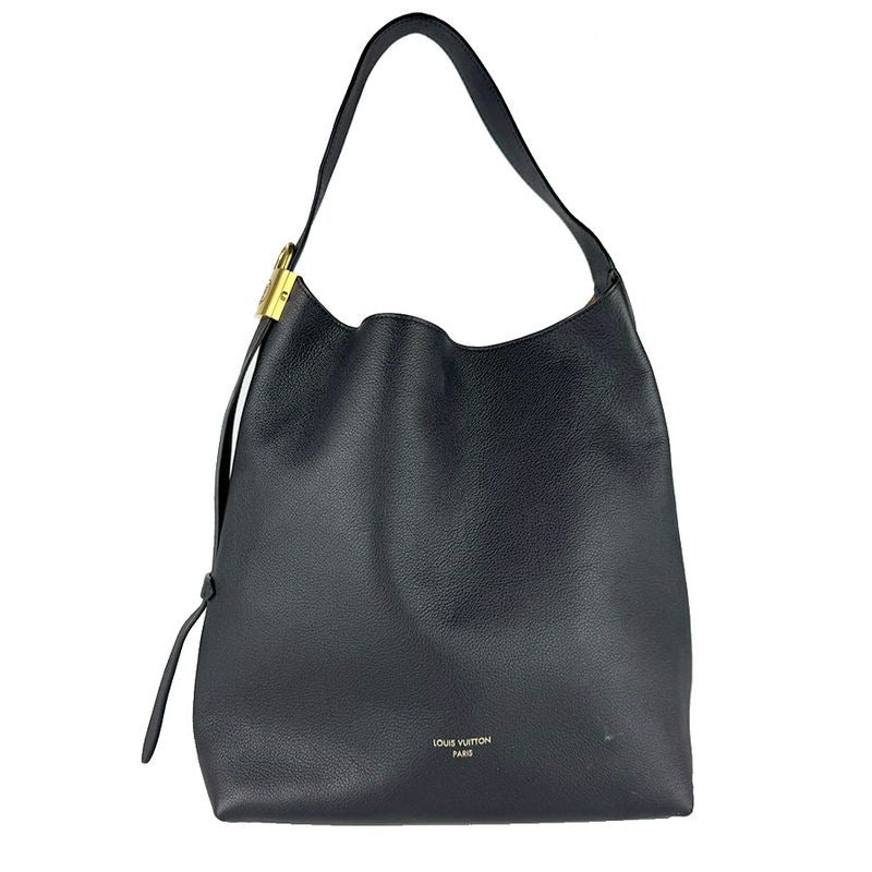 Louis Vuitton Shoulder Bag Low Key Hobo MM