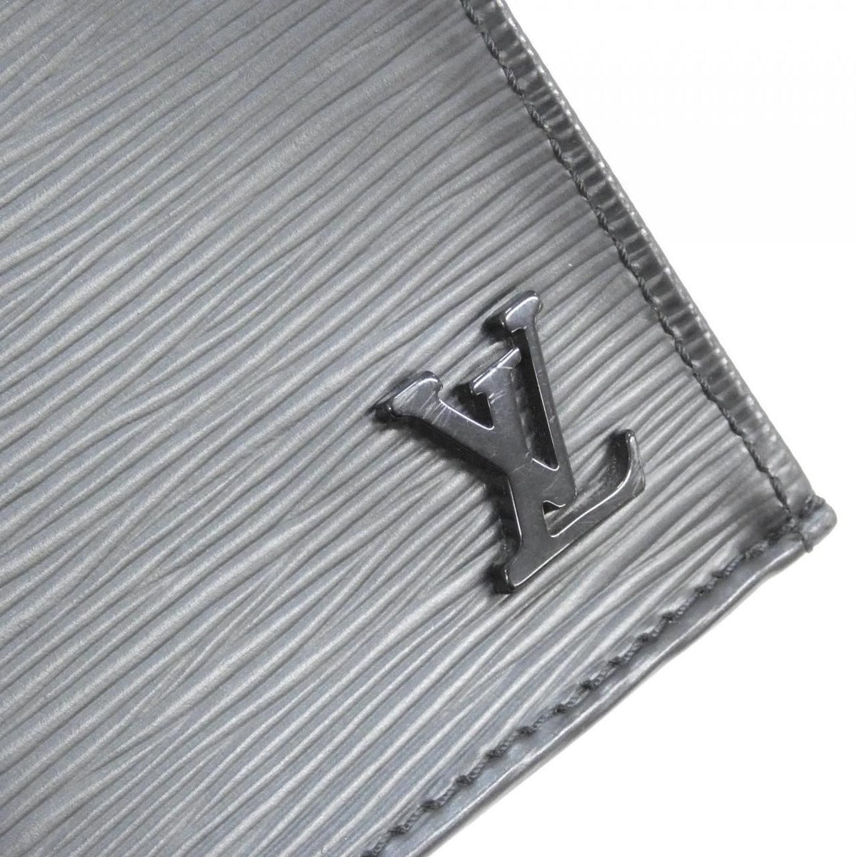 Louis Vuitton Epi Petite Sac Plat Bag — view 5