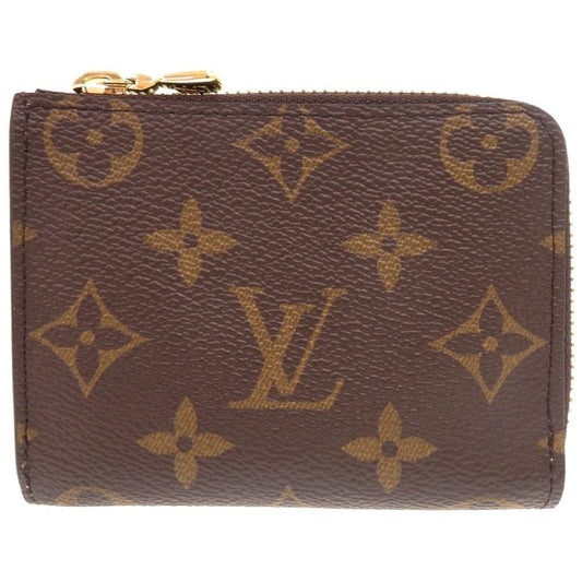 Louis Vuitton L-shaped Zipper Portefeuille Noah Compact Monogram IC Eugenie