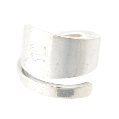 Tiffany & Co 925 Ring Silver