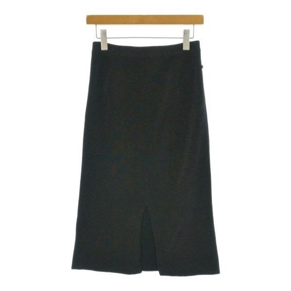 Louis Vuitton Knee Length Skirt — view 2
