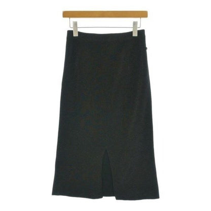 Louis Vuitton Knee Length Skirt — view 2