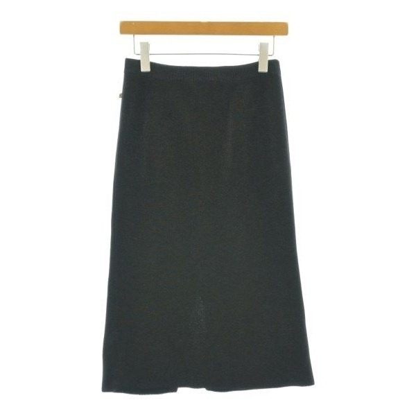 Louis Vuitton Knee Length Skirt
