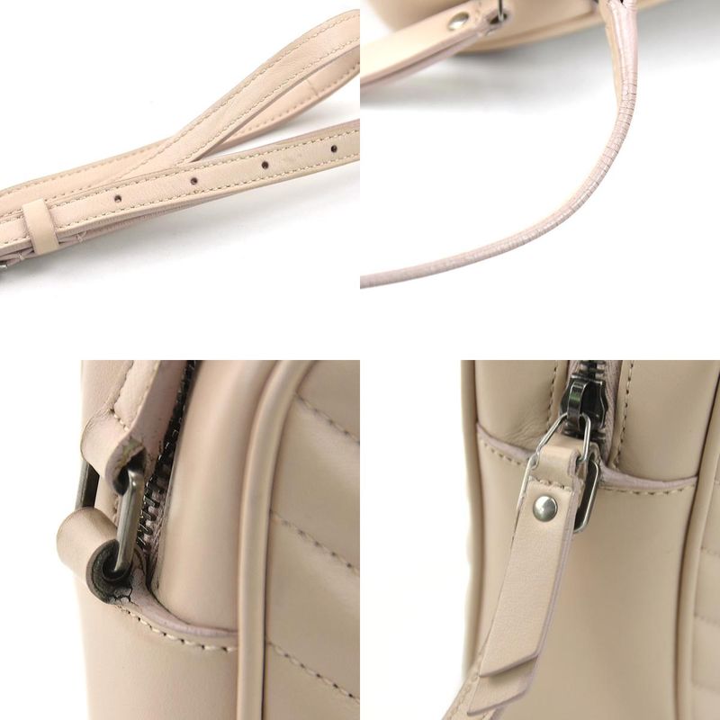 Saint Laurent Crossbody Shoulder Bag Rue