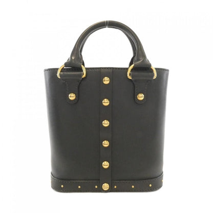 Dior Bag Leather Black — view 2
