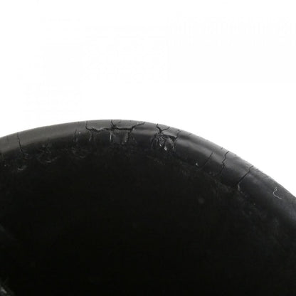 Dior Bag Leather Black — view 4