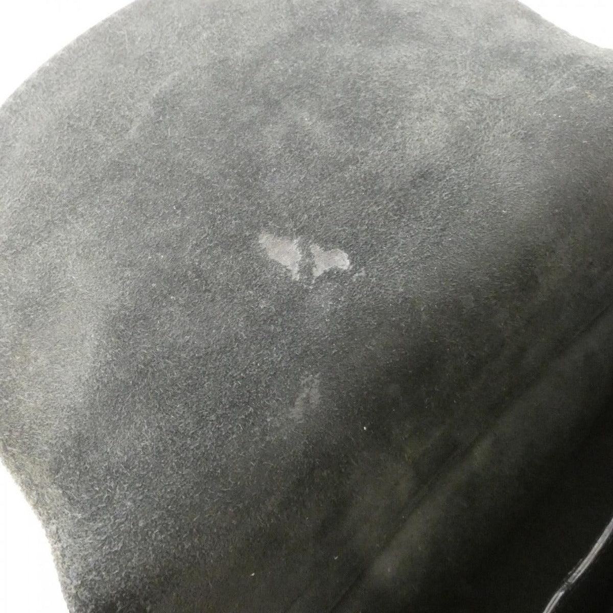 Dior Bag Leather Black — view 9