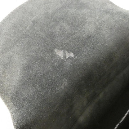 Dior Bag Leather Black — view 9