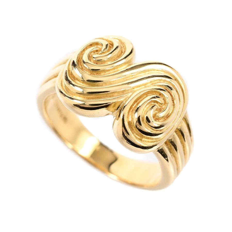 Tiffany & Co Ring Tornado