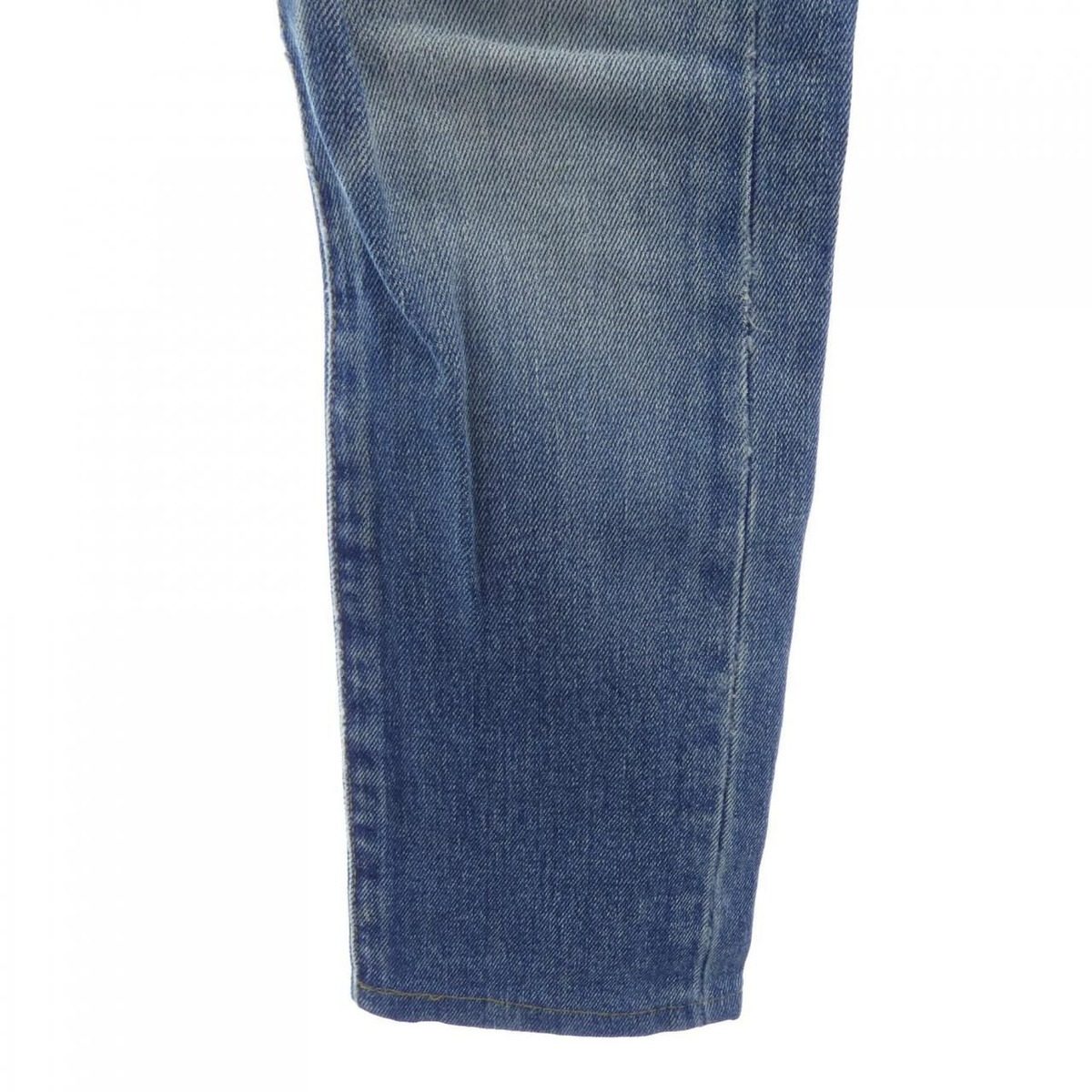 Saint Laurent Jeans Blue — view 5