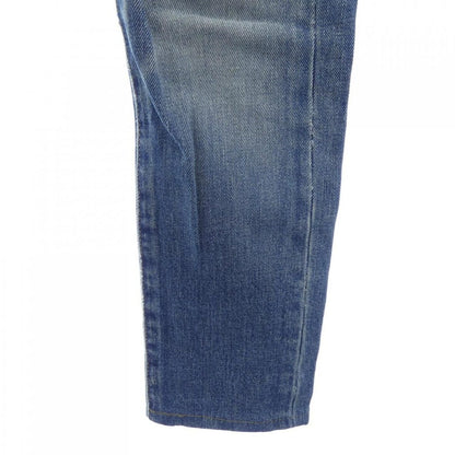 Saint Laurent Jeans Blue — view 5