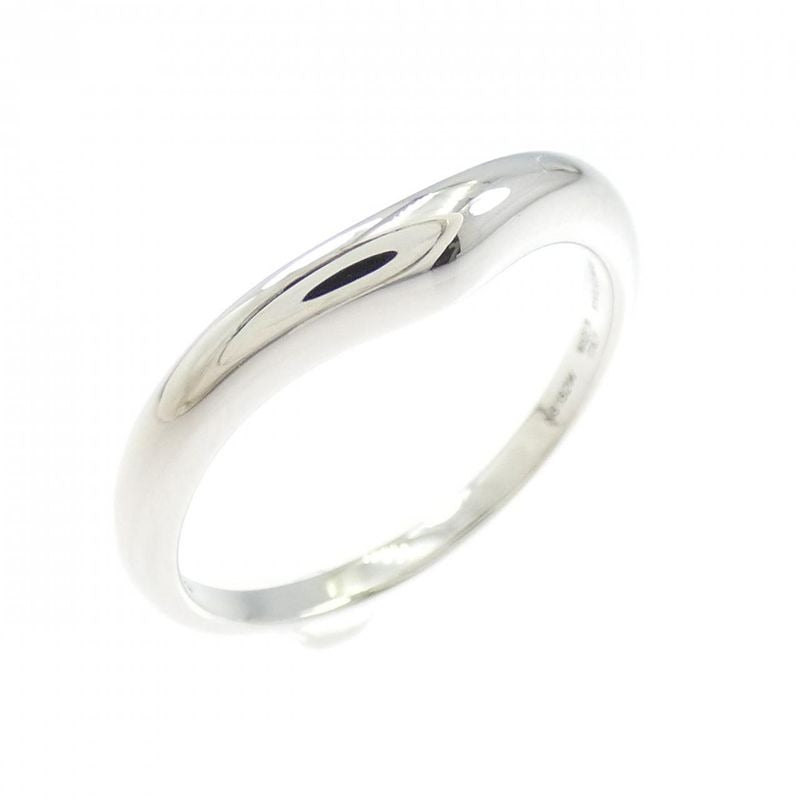 Bvlgari Wedding Size 8 Ring