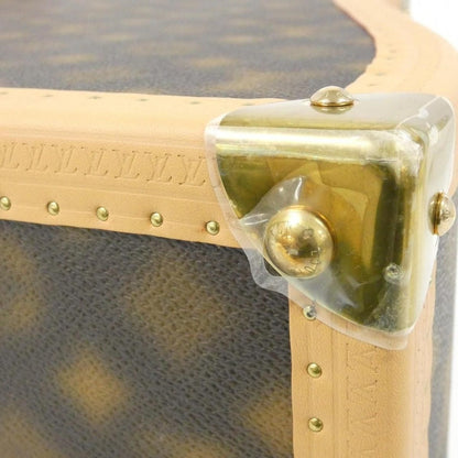 Louis Vuitton This Is Not Monogram Coteville 40 cm Attache Case Shoulder Bag — view 2
