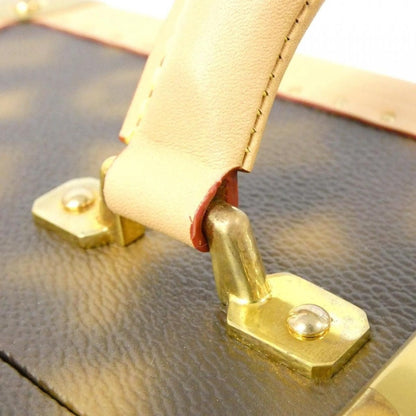 Louis Vuitton This Is Not Monogram Coteville 40 cm Attache Case Shoulder Bag — view 5