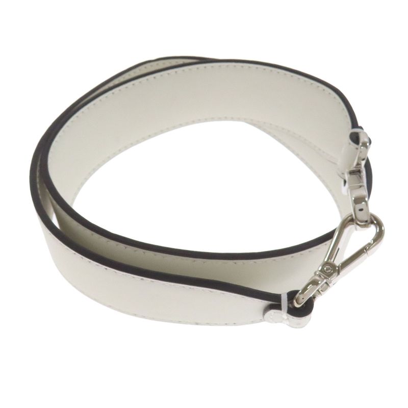 Fendi Dot Com 2WAY Handbag Calf Women