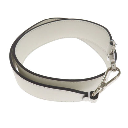 Fendi Dot Com 2WAY Handbag Calf Women