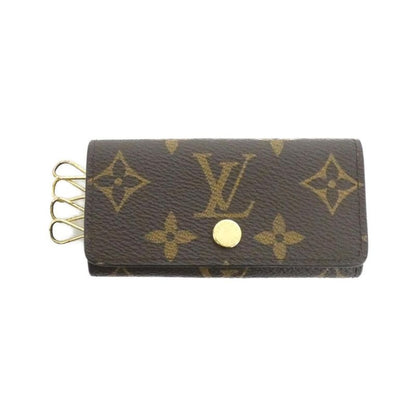 Louis Vuitton Monogram Multicles key Case