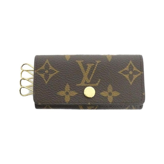 Louis Vuitton Monogram Multicles key Case