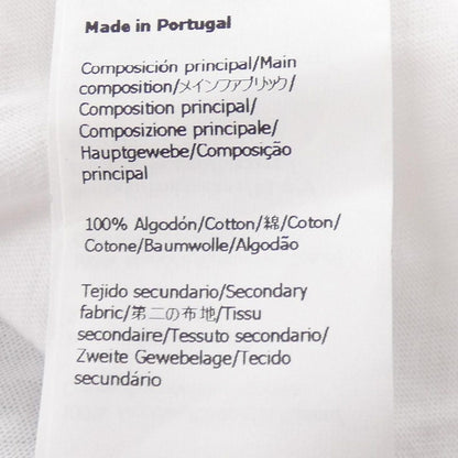 Loewe T-Shirt Purple — view 3