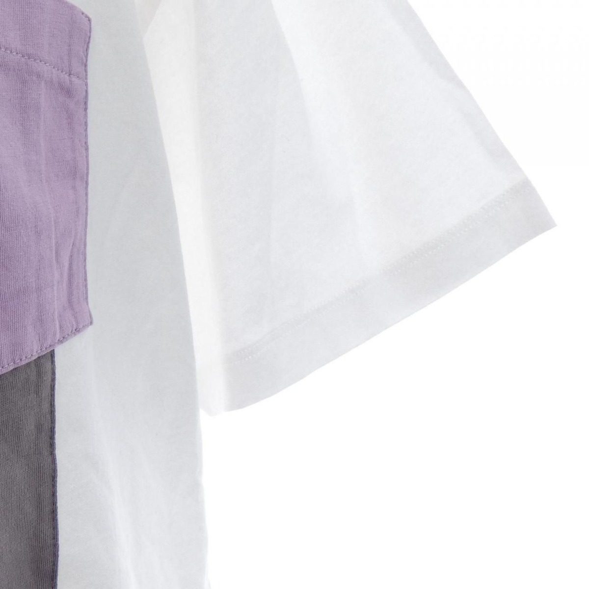 Loewe T-Shirt Purple — view 7
