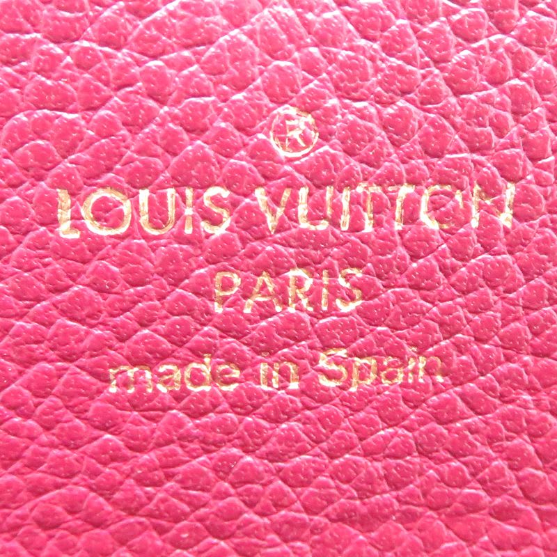 Louis Vuitton Long Wallet