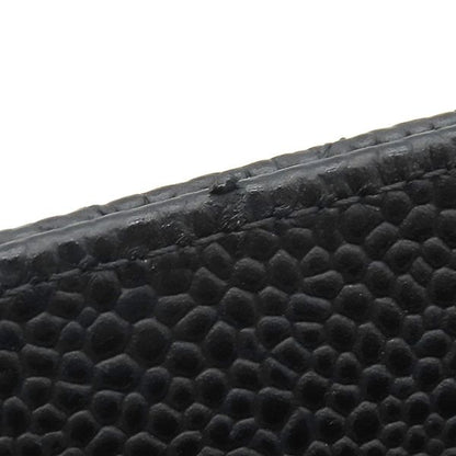 Chanel Shoulder Bag Matelasse 25 Flap Bag Caviar Skin Black Gold Hardware