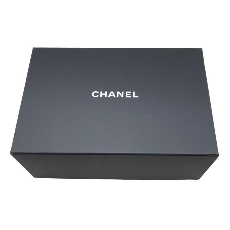 Chanel Handbag Shoulder Bag Coco Handle Vanity