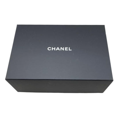 Chanel Handbag Shoulder Bag Coco Handle Vanity