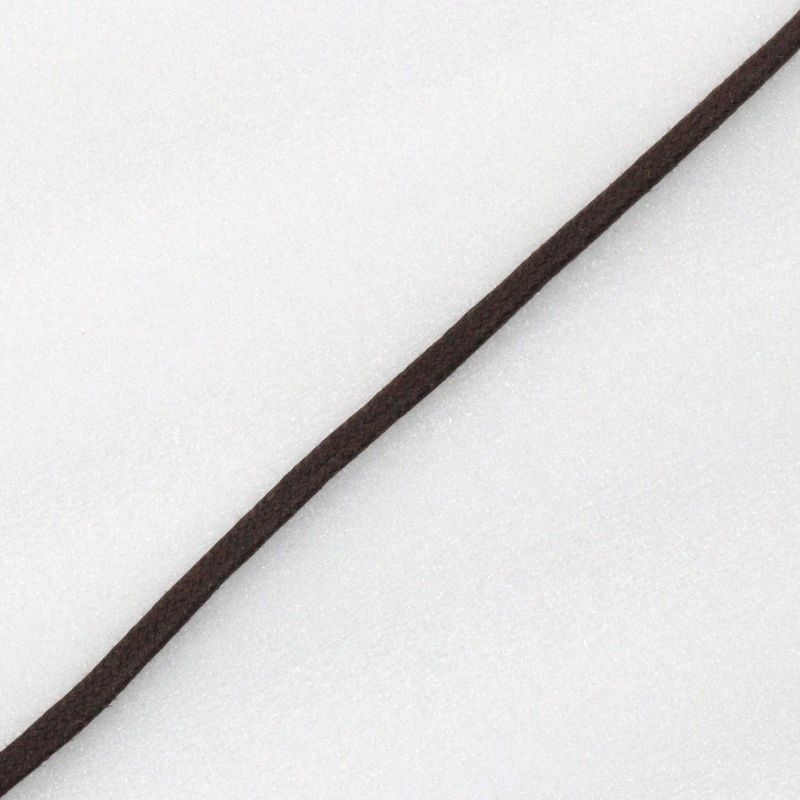 Hermes Lift GM Buffalo Horn Pink/brown Ladies 16g Necklace