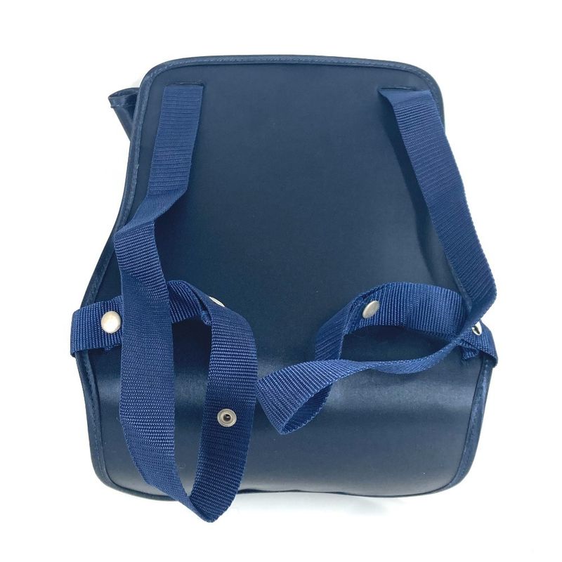 Hermes Backpack Sac Sherpa Journey To The Stars Exhibition 1999 Limited Item