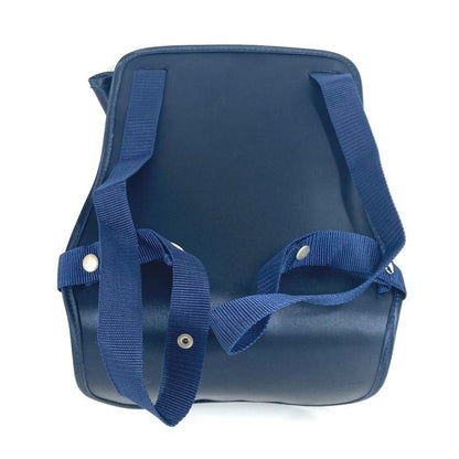 Hermes Backpack Sac Sherpa Journey To The Stars Exhibition 1999 Limited Item