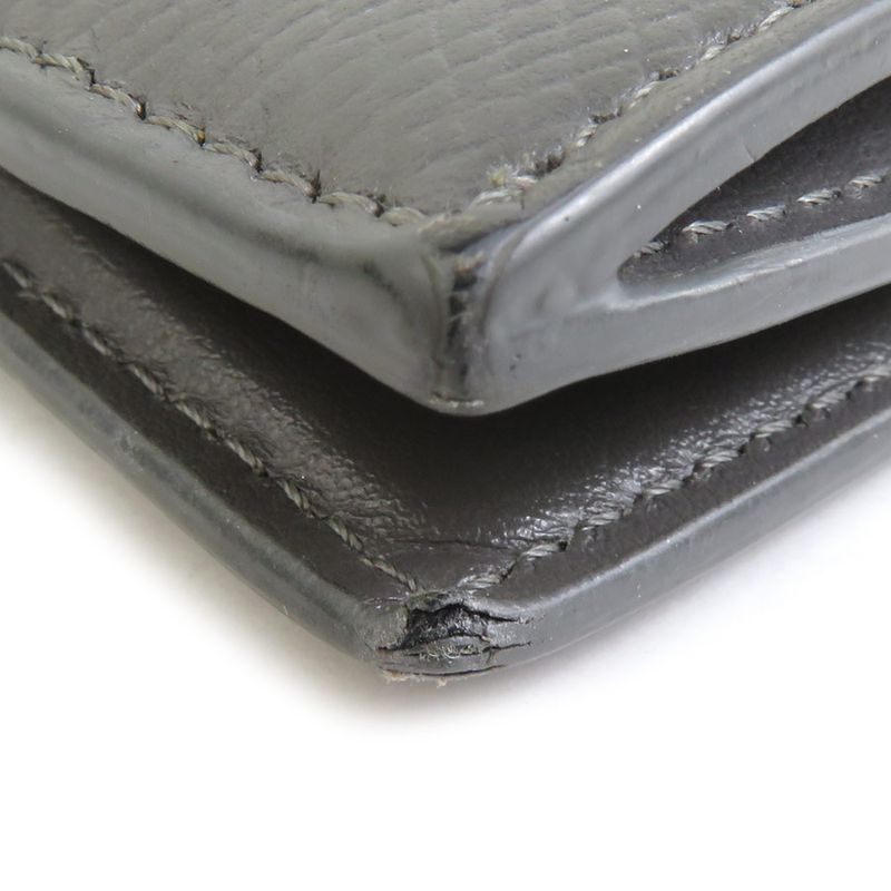 Celine Bifold Wallet Medium Strap Wallet