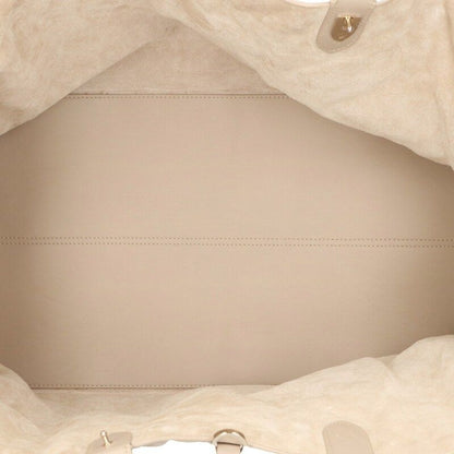 Dior Toujours Large Leather Handbag Men's L