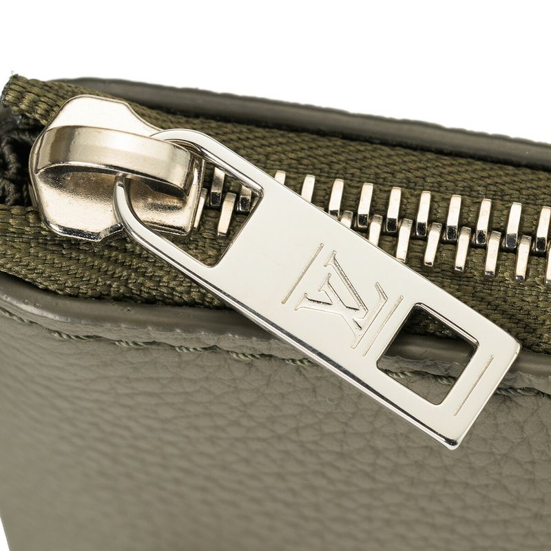 Louis Vuitton Pouch Take Off Pouch Khaki