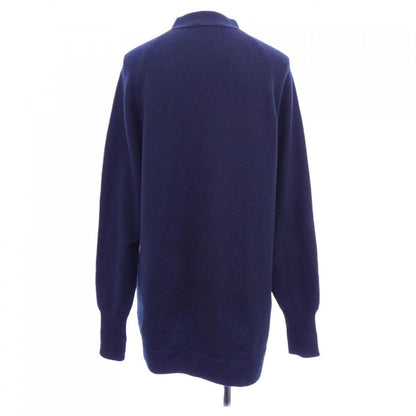 Vintage Hermes Cardigan — view 2