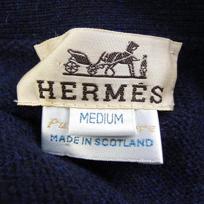 Vintage Hermes Cardigan — view 4