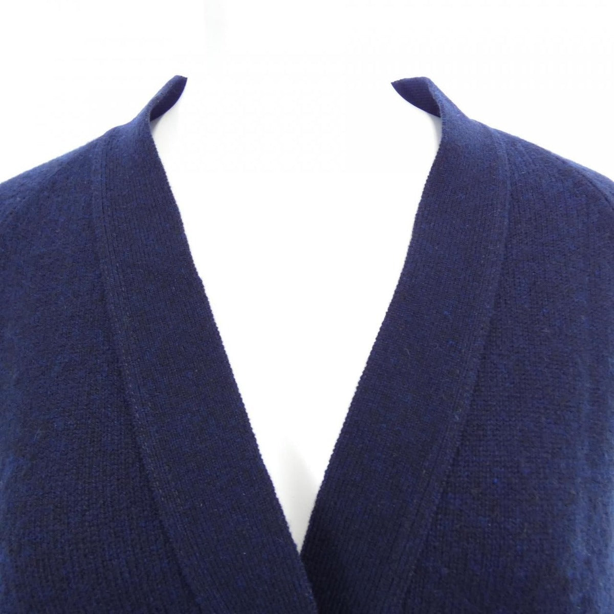 Vintage Hermes Cardigan — view 5