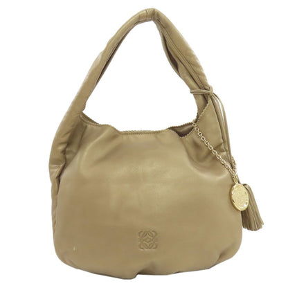 Loewe Anagram Handbag Leather