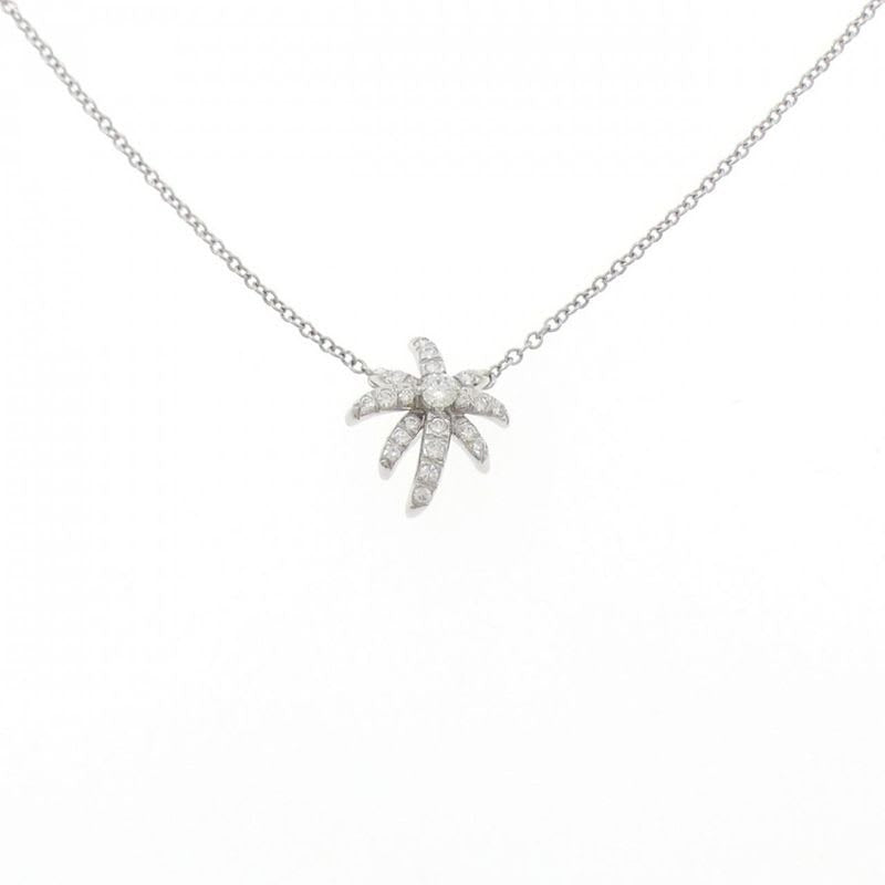 Tiffany & Co Fireworks Necklace