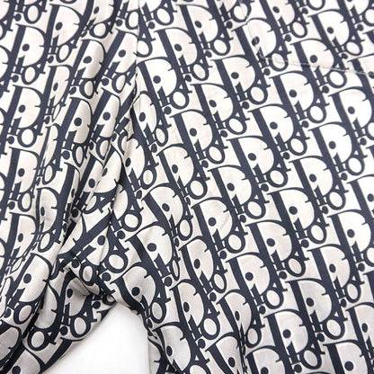 Dior Oblique All Over Pattern Half Pants 013c121a4751 Size 46