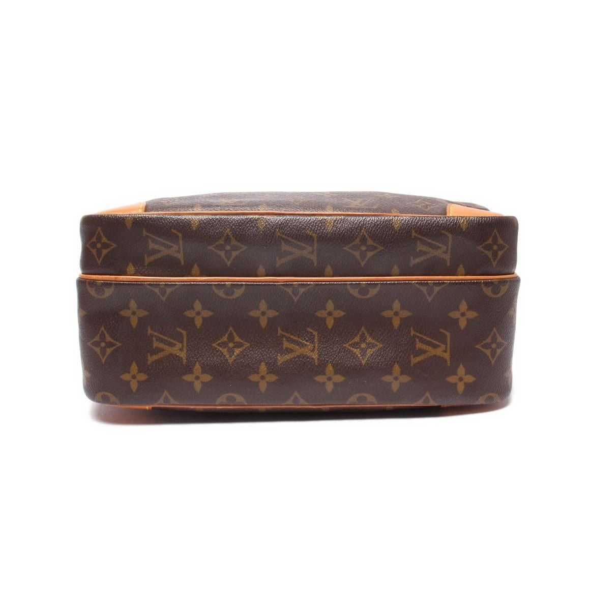 Louis Vuitton Shoulder Bag Crossbody Nile Monogram — view 4