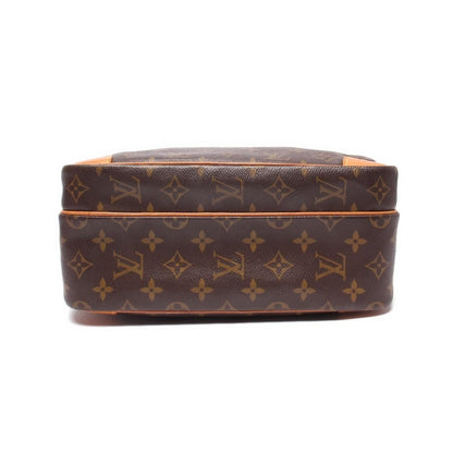 Louis Vuitton Shoulder Bag Crossbody Nile Monogram — view 4