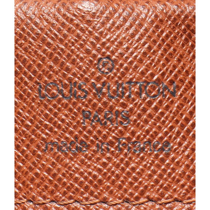 Louis Vuitton Shoulder Bag Crossbody Nile Monogram — view 6