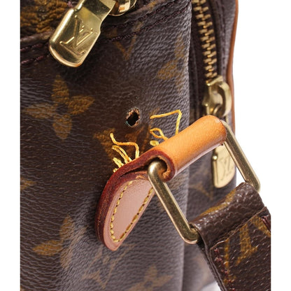 Louis Vuitton Shoulder Bag Crossbody Nile Monogram — view 7