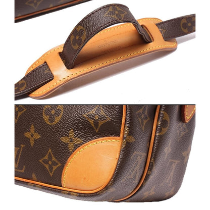 Louis Vuitton Shoulder Bag Crossbody Nile Monogram — view 10